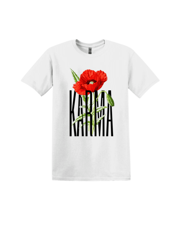 Flower Tee
