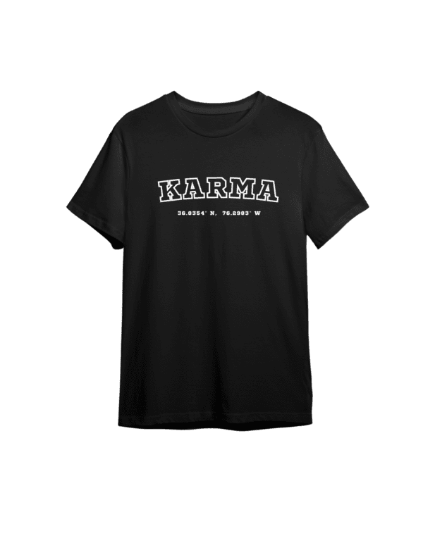 Varsity Tee