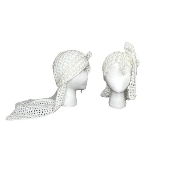 White Durag