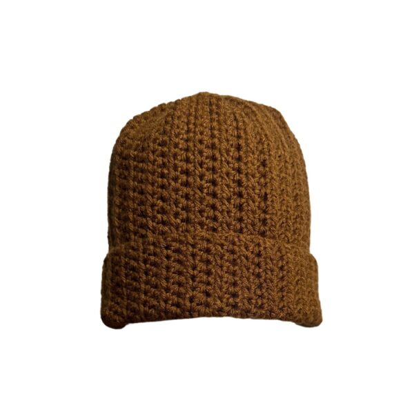 Custom Beanie (Single Color)