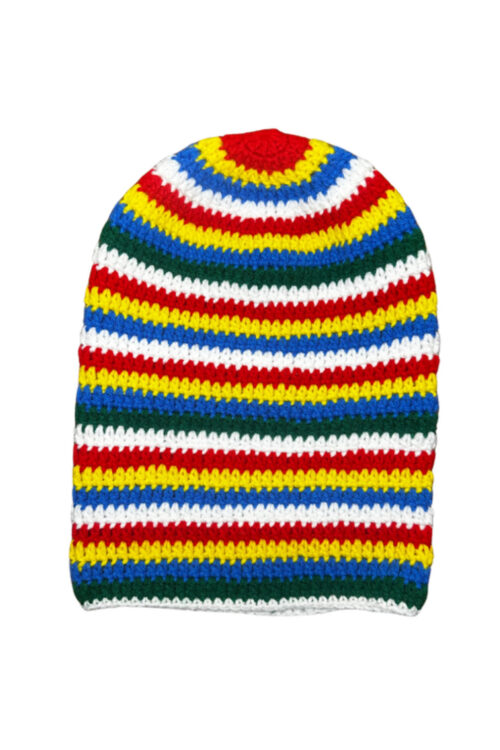 Elementary Slouch Beanie